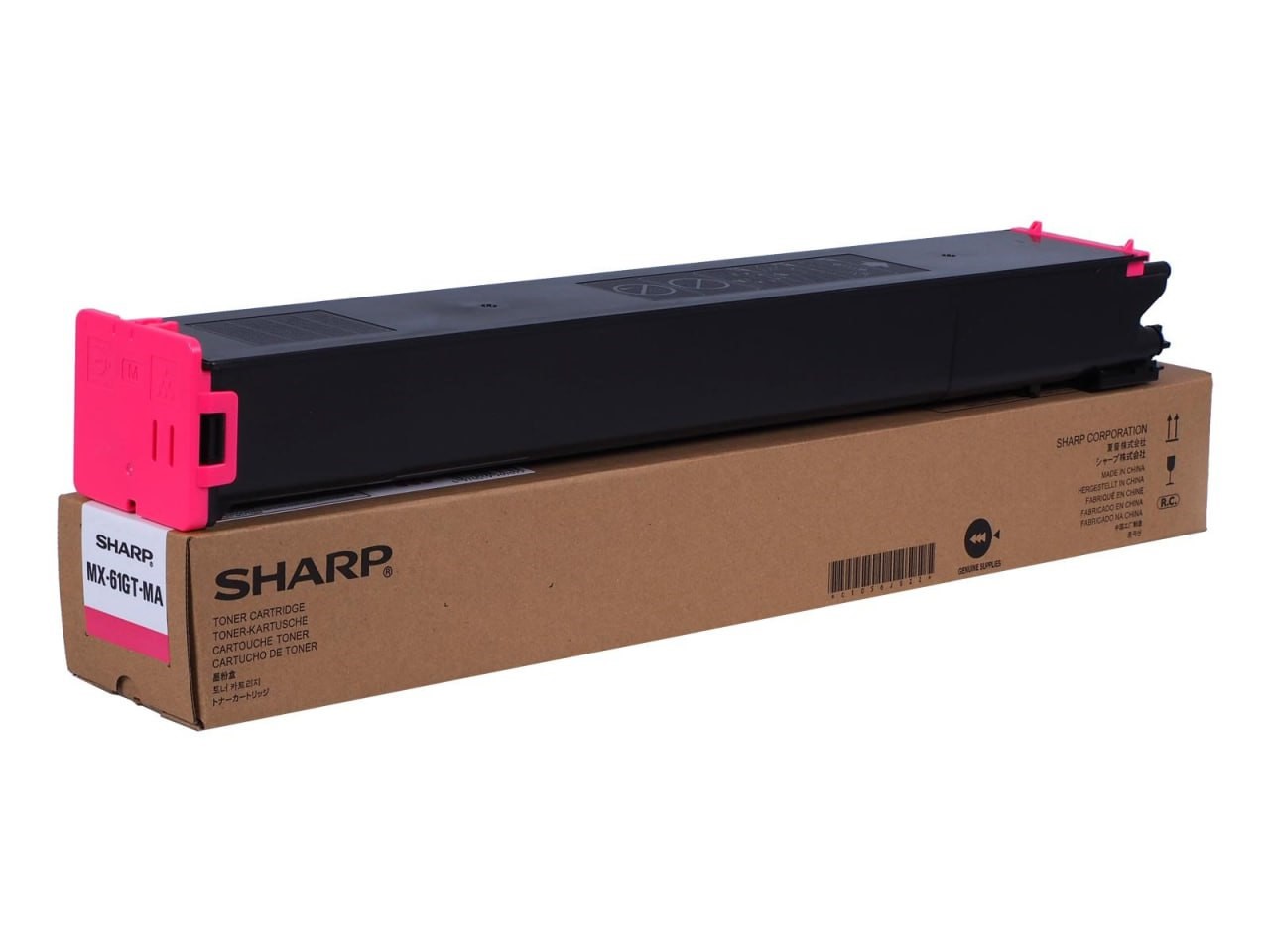 Sharp