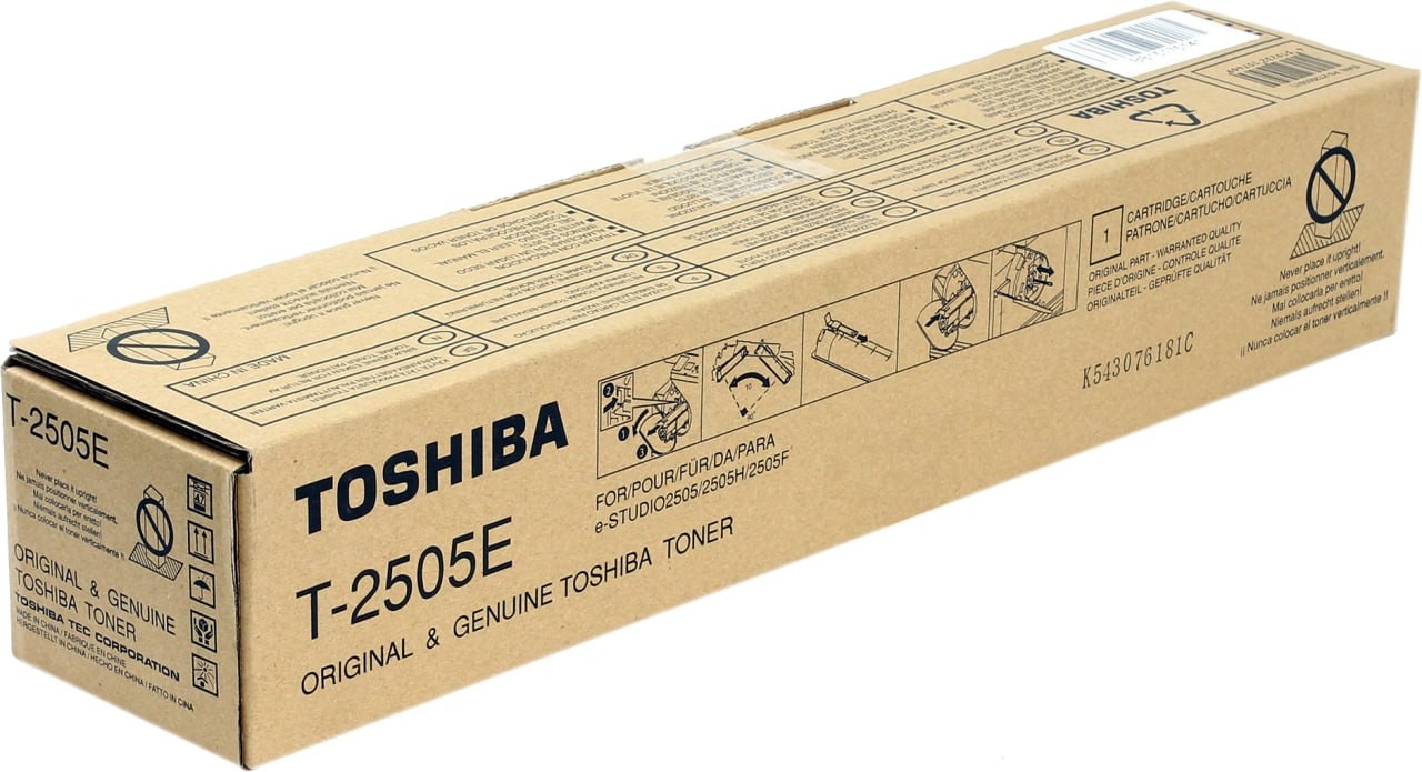 Toshiba